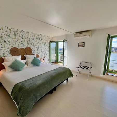 La Vue Loire Maison Saint-Denis-de l'Hotel Экстерьер фото