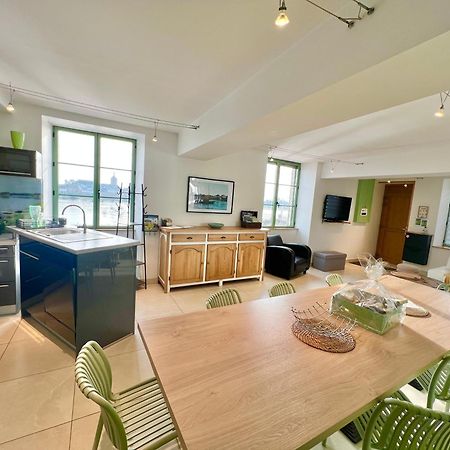 La Vue Loire Maison Saint-Denis-de l'Hotel Экстерьер фото